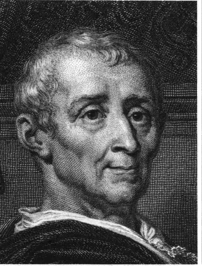 Montesquieu photo public domain