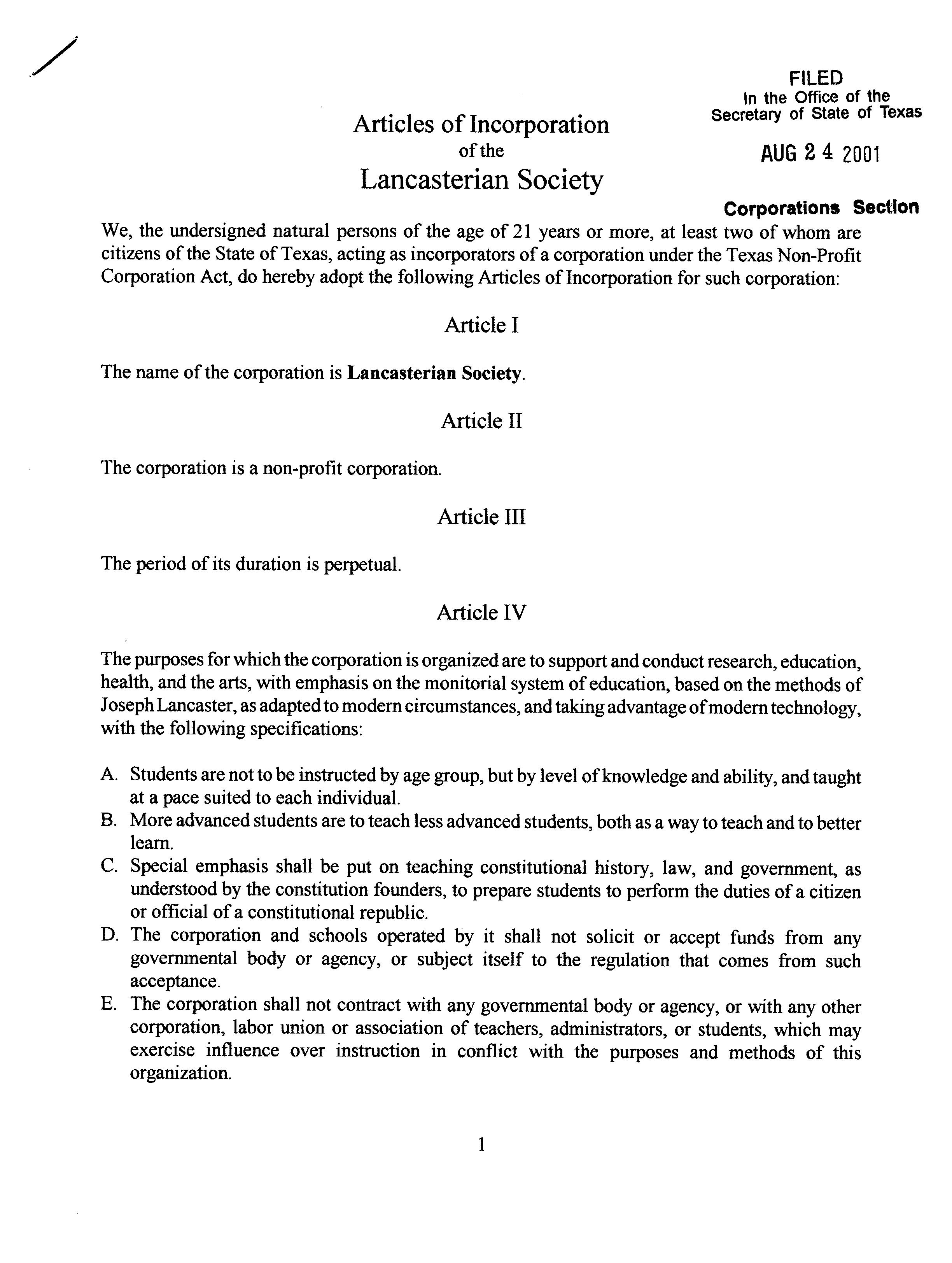 Page 1