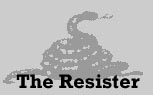 The Resister