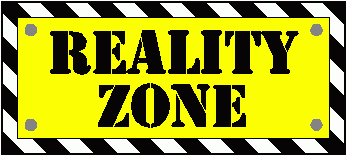 Reality Zone logo