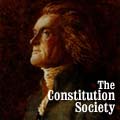 Banner for Constitution Society