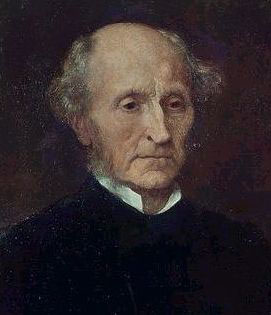 John Stuart Mill